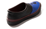 CONP Stylish Skateboarding Shoes Unisex Low top Blue Red
