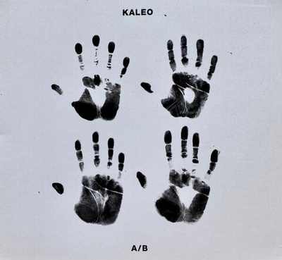 Kaleo — A/B (CD)