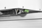 Фрезерный станок с ЧПУ Advercut K45MT/1325