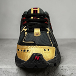New Balance 1906R • Kith Black