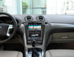Установочный комплект для FORD MONDEO 2011-2012  KUBERG ZF-1052A-Q6