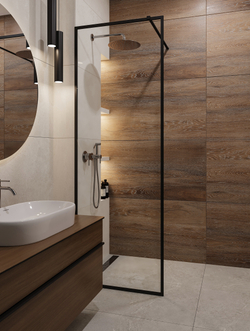 AMAZON WOOD NATURAL 60x120 MATT