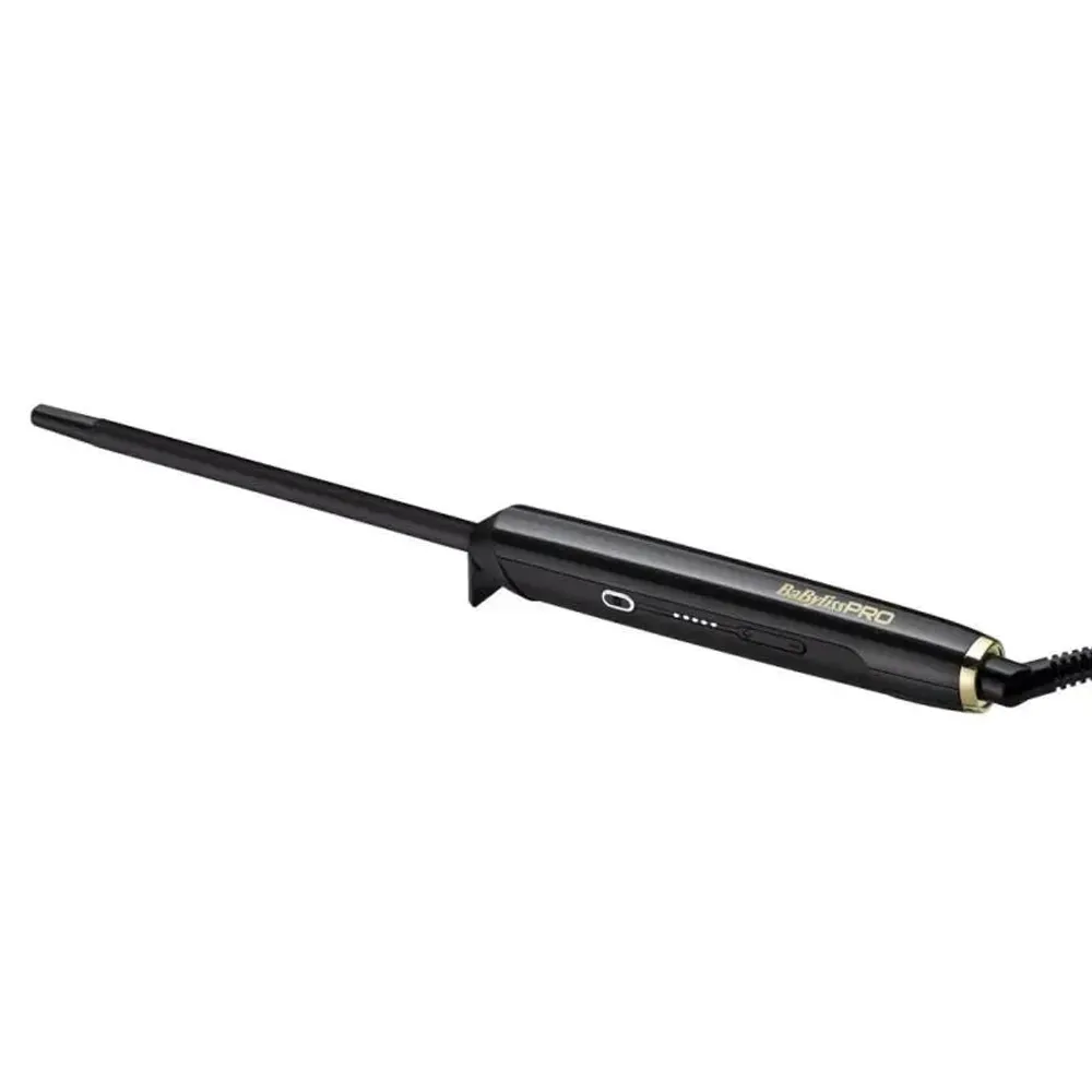 Плойка BaByliss PRO Curling Wand 10 мм BAB2489E - 6