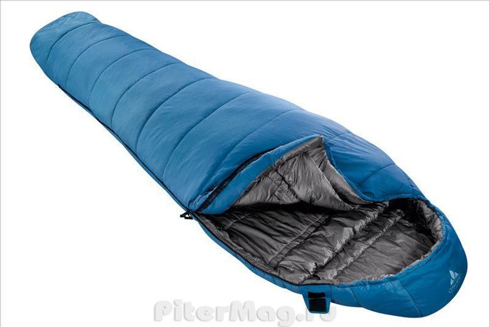 Спальник Vaude Sioux 800 Syn