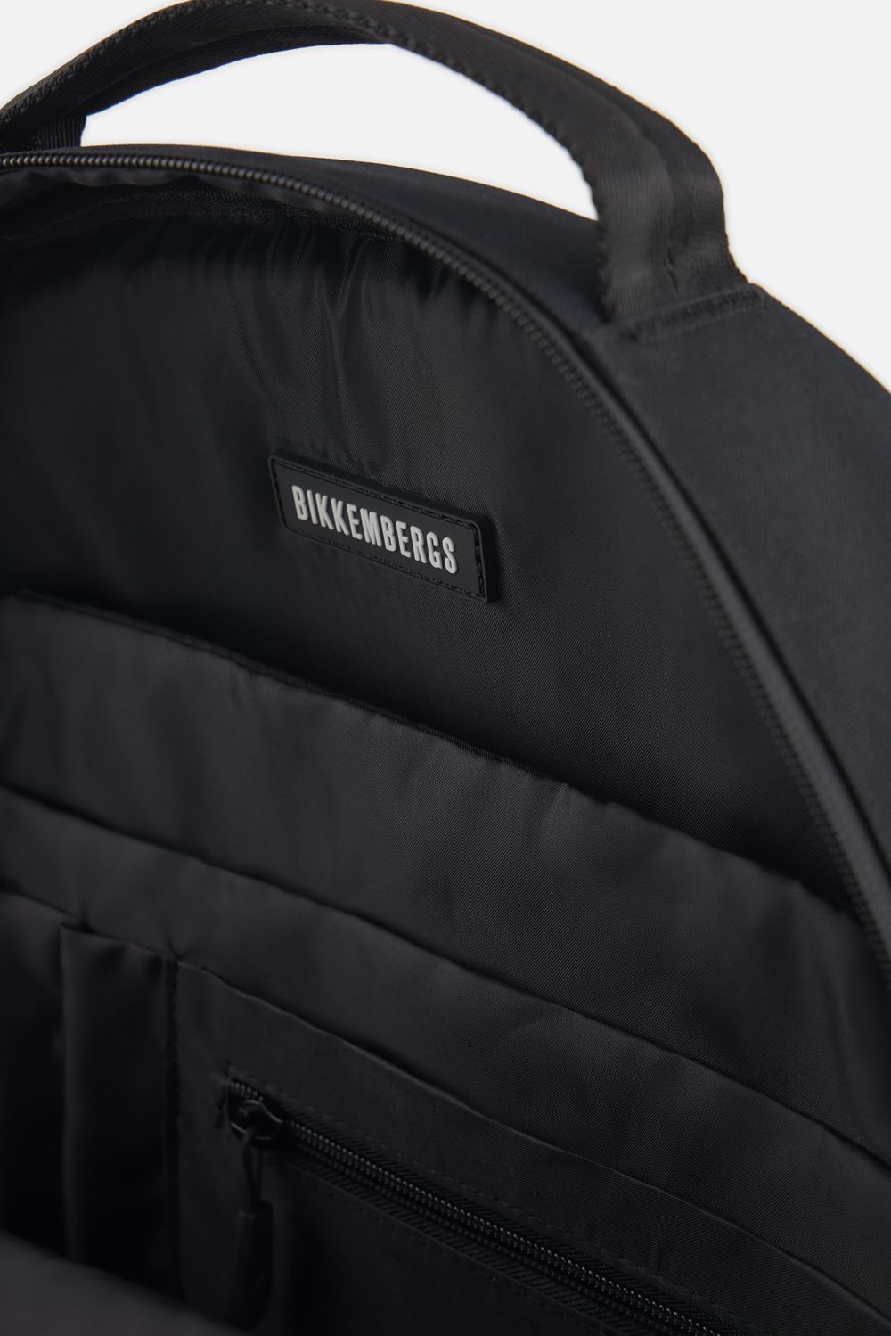 Рюкзак BIKKEMBERGS BKK STAR