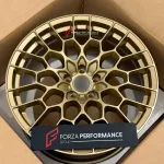 КОВАНЫЕ ДИСКИ для Aston Martin DBX S