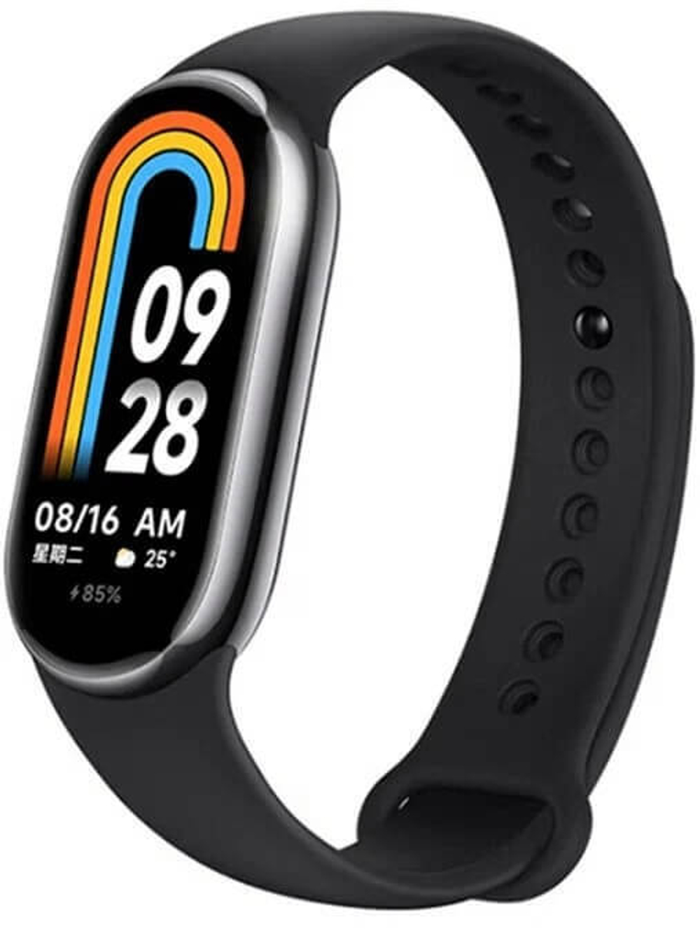 Фитнес-браслет Xiaomi Smart Band 8