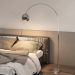 Floor design lamp Momoko