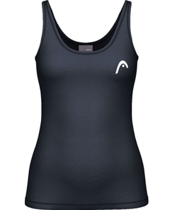 Топ теннисный Head Spirit II Tank - navy