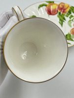Чайная пара Noritake