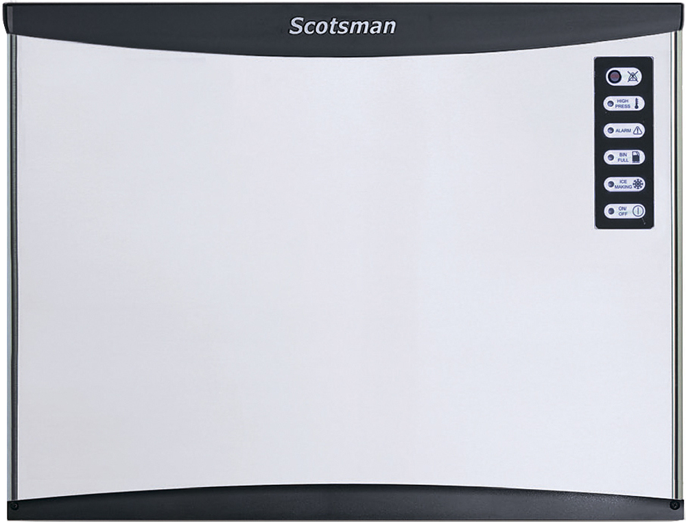 Льдогенератор Scotsman (Frimont) NW 608 AS