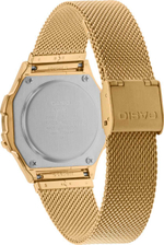 Часы Casio A171WEMG-9A