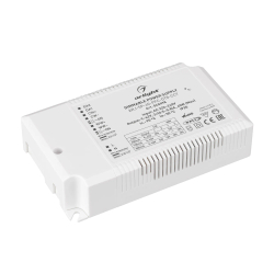 Блок питания ARJ-SP-40-PFC-DT8-ССT (40W, 9-42V, 0.5-0.8А) (Arlight, IP20 Пластик, 5 лет) 040498