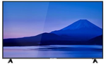 65" Телевизор Витязь 65LU1204 LED (2020), черный
