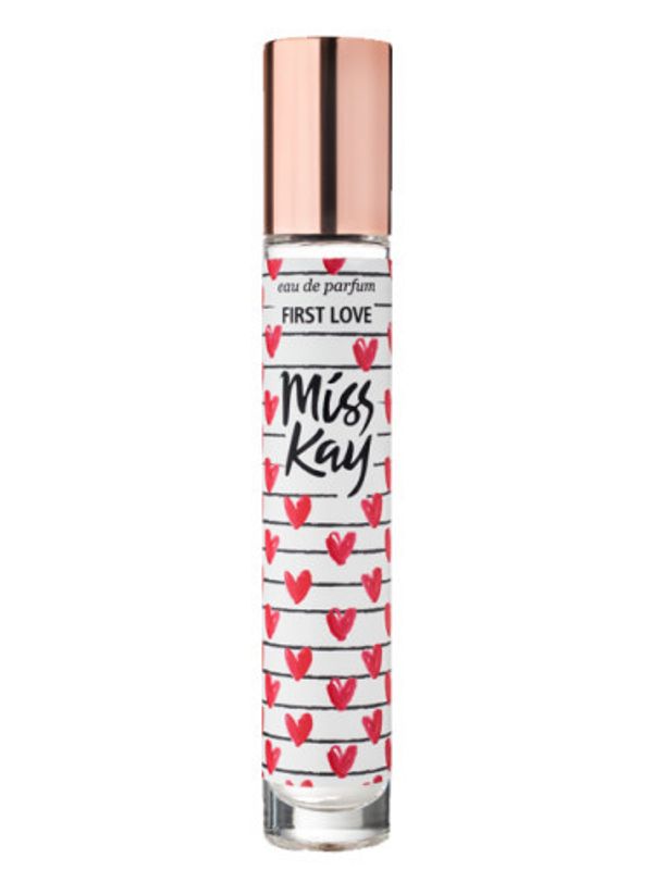 Miss Kay First Love