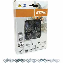 Цепь  пильная STIHL 63 PS 52 3/8"-1,3-52 звеньев (3617-006-0052)