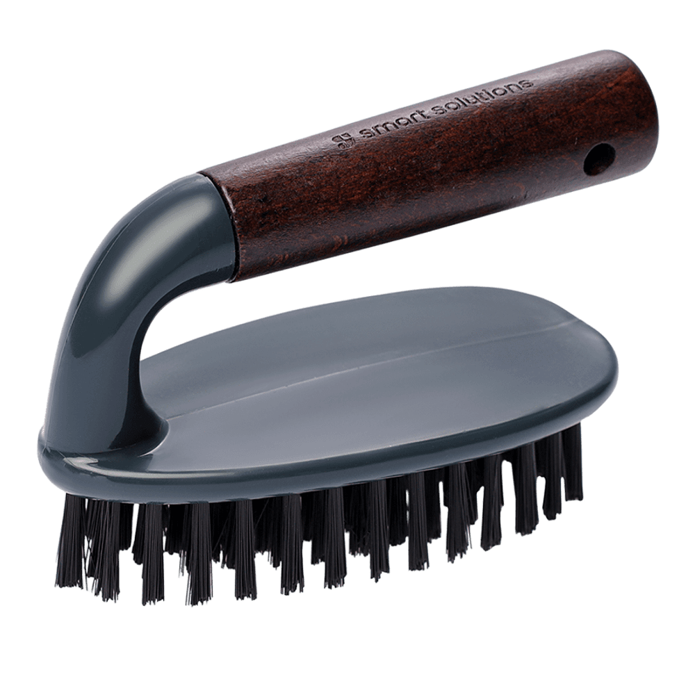 Щетка для уборки Cleans, 14 см