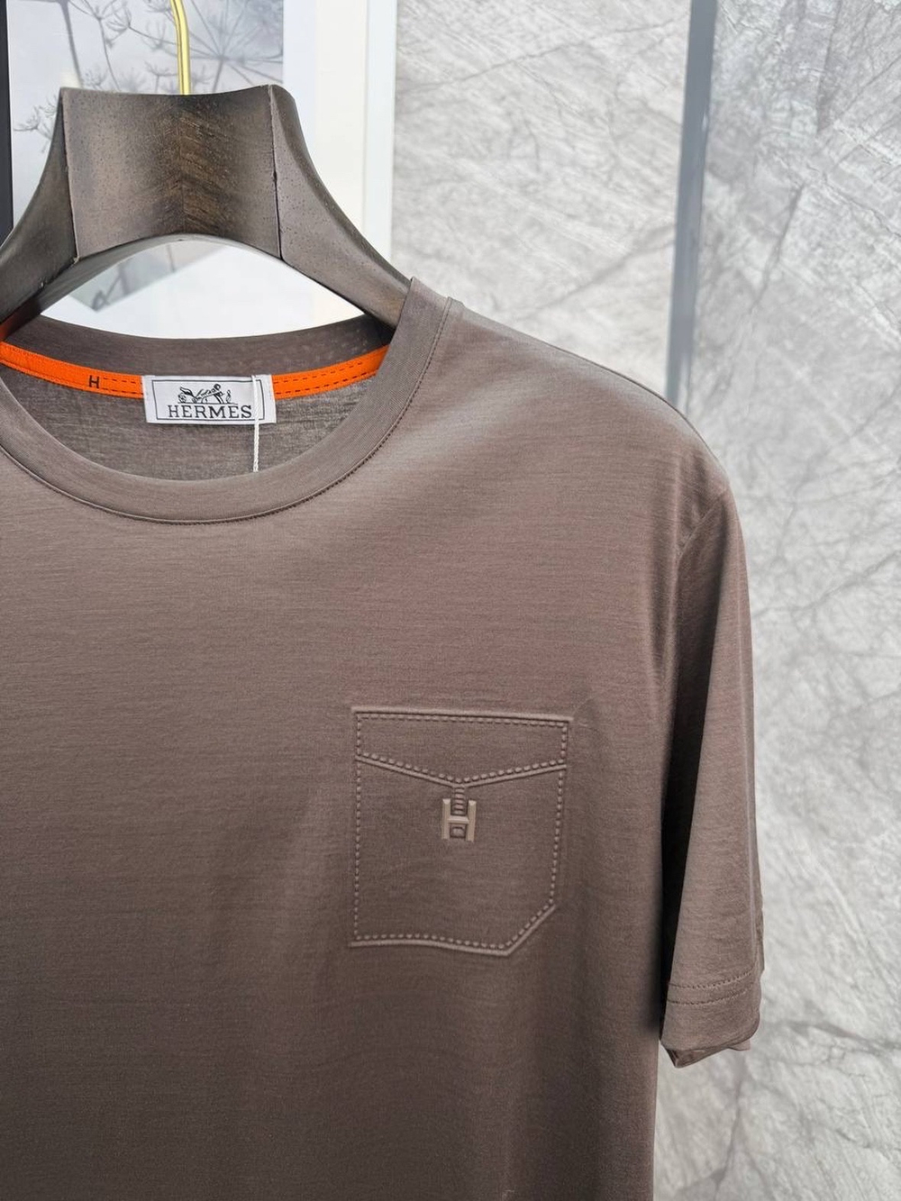 Футболка Hermes