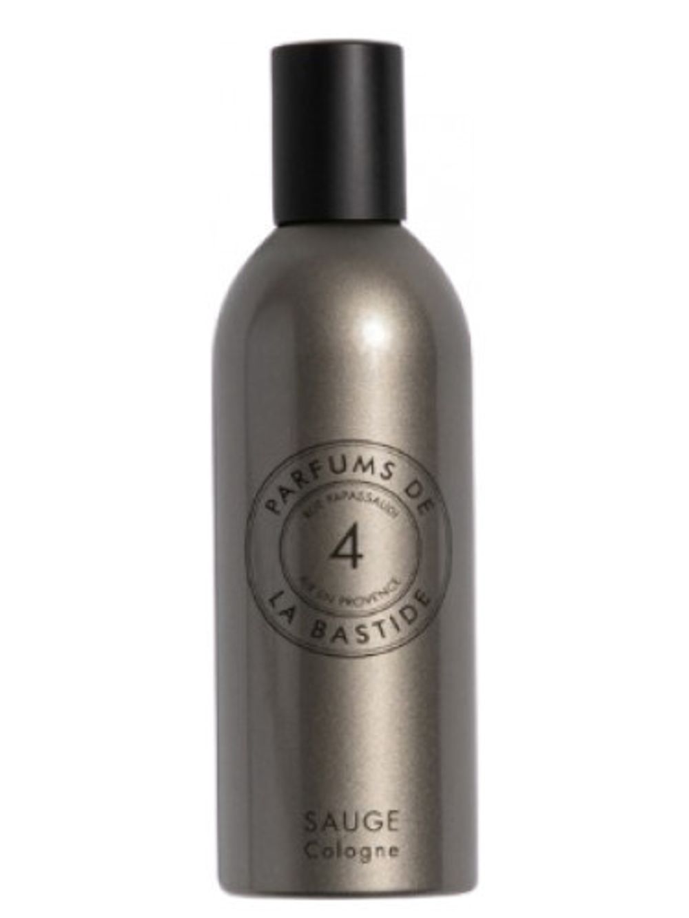 Parfums de la Bastide Cologne Sauge