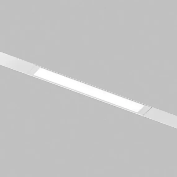 Трековый светильник SIMPLE LINEAR | СИМПЛ ЛИНЕАР DK8203-WH Denkirs