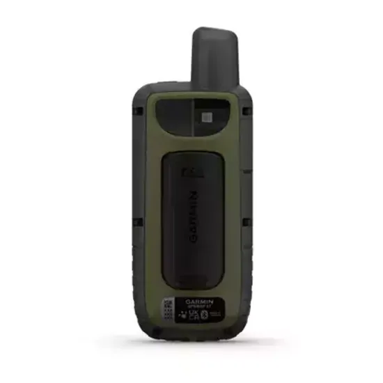 GPS навигатор Garmin GPSMAP 67 Черный 010-02813-01