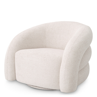 Кресло вращающееся Swivel Chair Novelle арт.117011