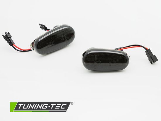 Динамические указатели поворота SMOKE LED SEQ для ALFA ROMEO MITO 147 00-04 GT