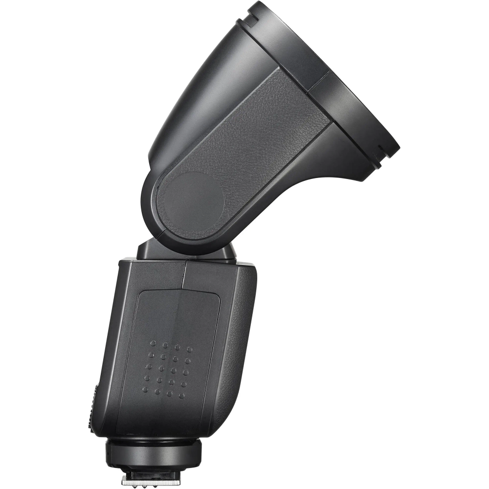 Вспышка накамерная Godox V1mid S TTL с круглой головкой для Sony