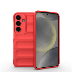 Противоударный чехол Flexible Case для Samsung Galaxy S25+