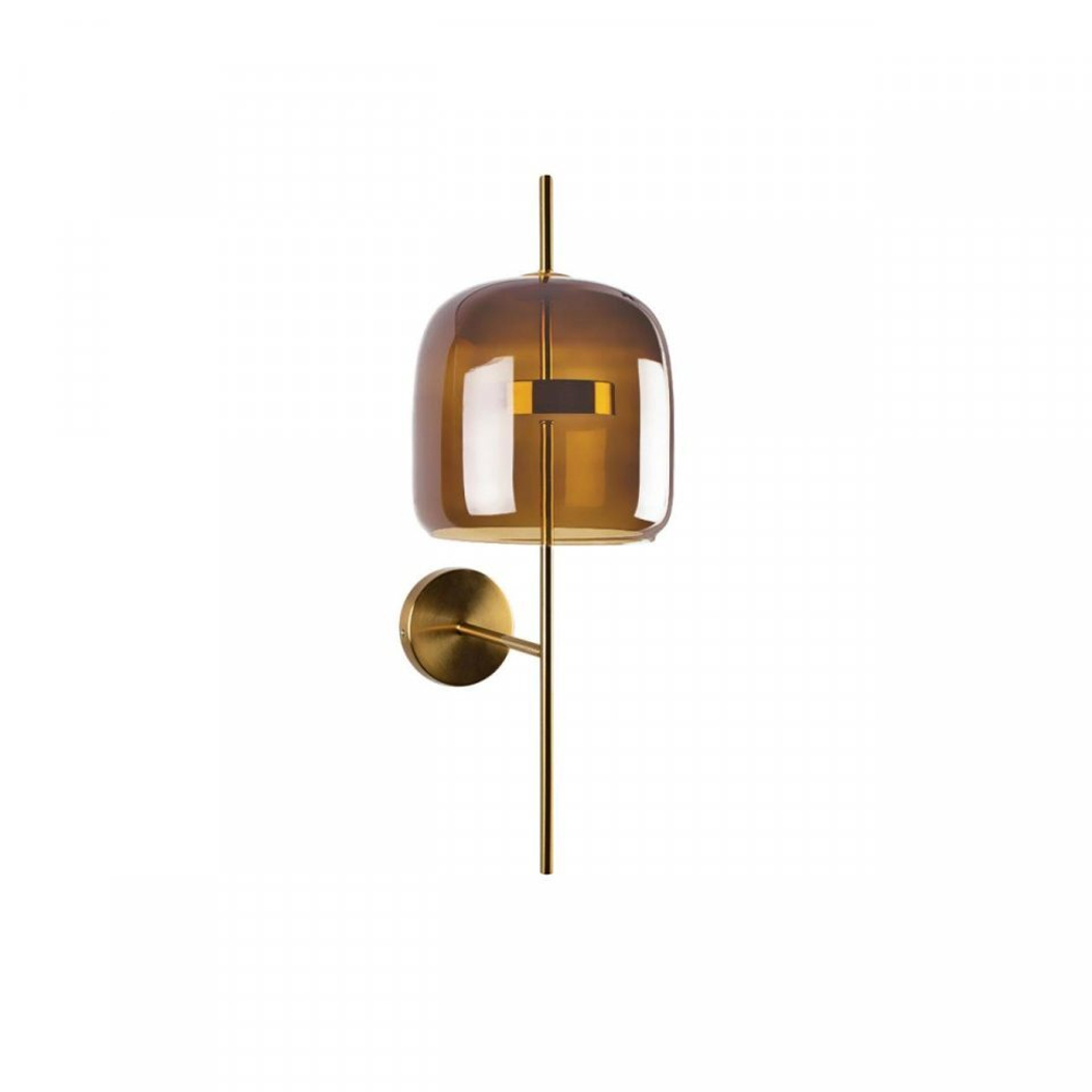 Настенный светодиодный светильник Loft It Dauphin 10040W