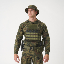 Плитник Helikon-Tex Guardian Military Set Olive Green