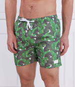 Шорты для плавания JJBT-13Smyrna_Beach Joop! Jeans - зеленый(30036043)