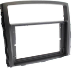 Topway TS18 2+32GB 8 ядер для Mitsubishi Pajero IV 2006-2014