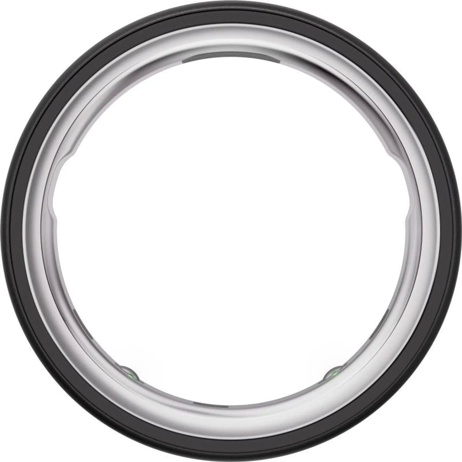 Умное кольцо Oura Ring 4 Матовый черный (Stealth) 13 US