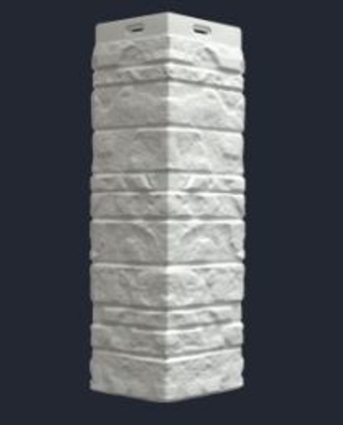 Docke STANDARD ЭДЕЛЬ Угол (Циркон)