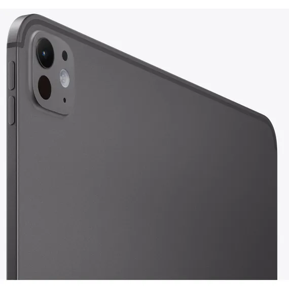 Планшет Apple iPad Pro 13, 256 ГБ, Wi-Fi («Чёрный космос» | Space Black) (M5 | 2025)