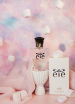 Парфюмерная вода "ETE" 2C женская 50 мл