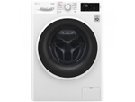 Стиральная машина с сушкой LG F2J6HG0W