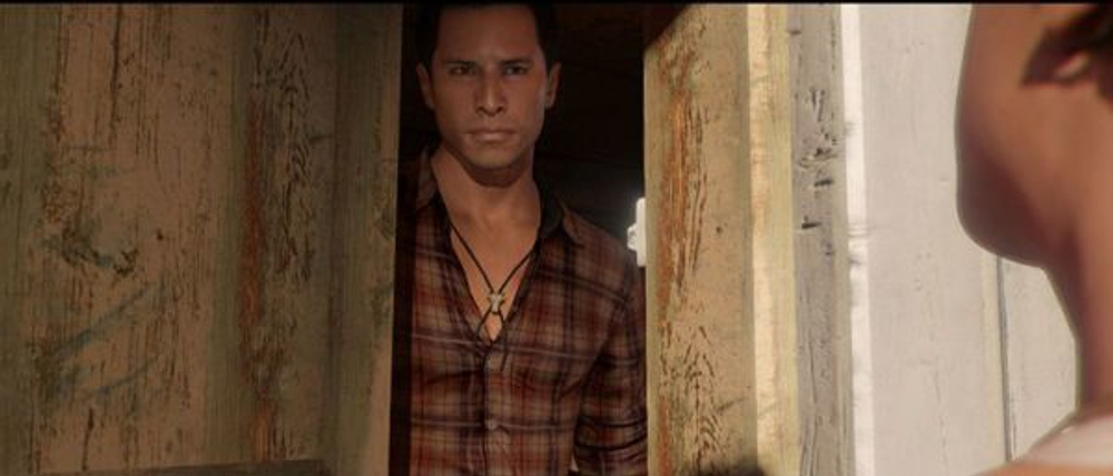 Heavy Rain и За гранью: Две души Коллекция (диск для PS4, полностью на русском языке)