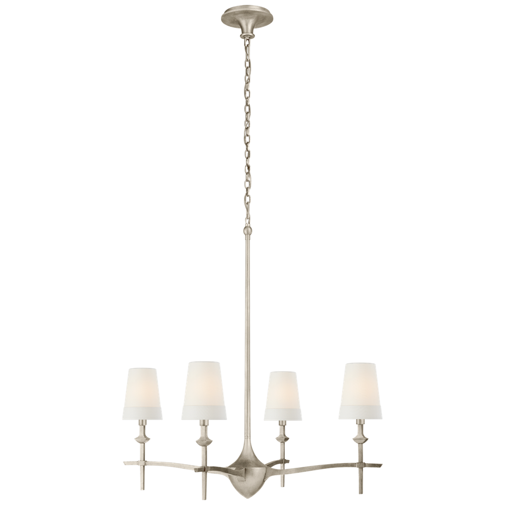Люстра Visual Comfort Pippa Large Chandelier