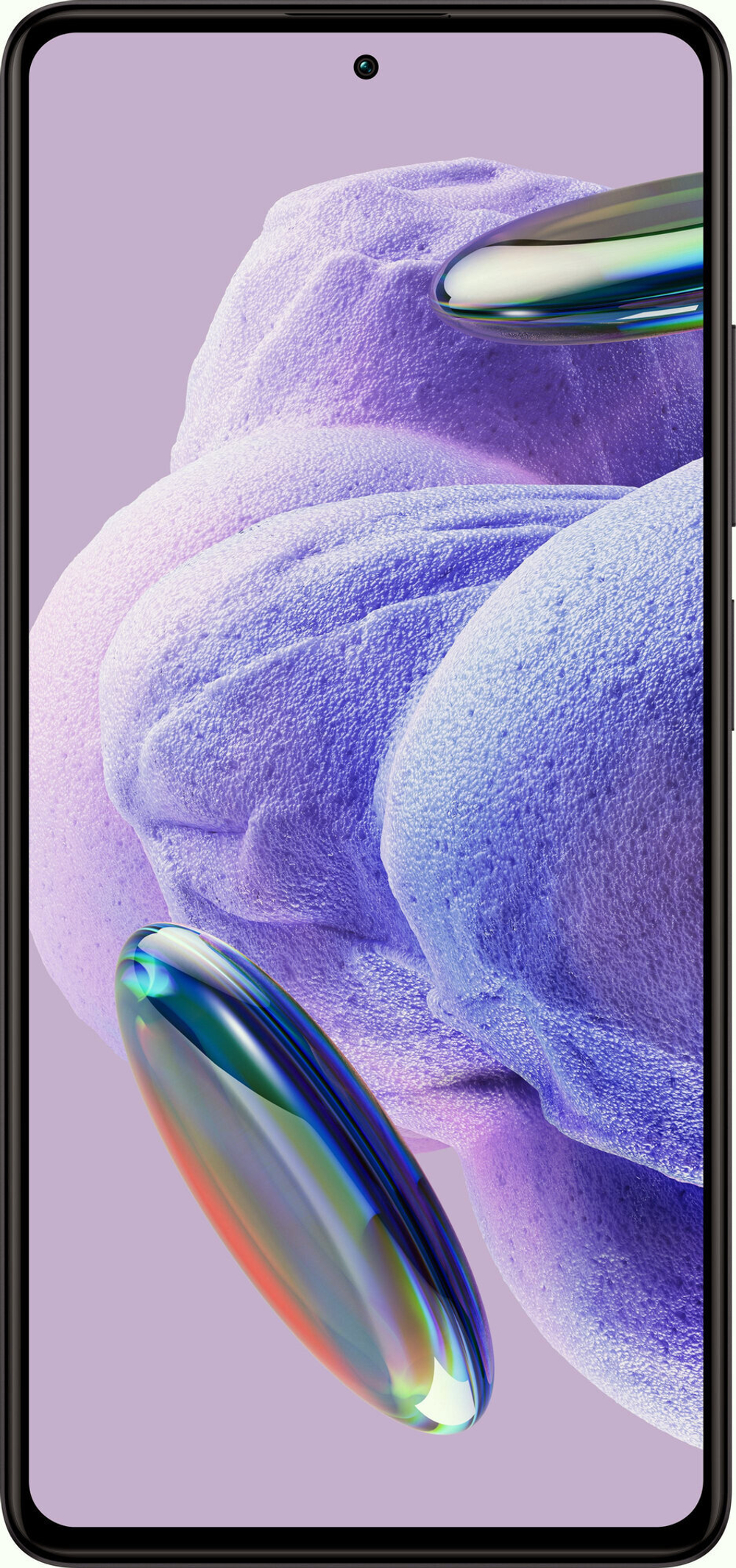 Смартфон Redmi Note 12 Pro Plus 5G 8/256 ГБ Global Version, Черный