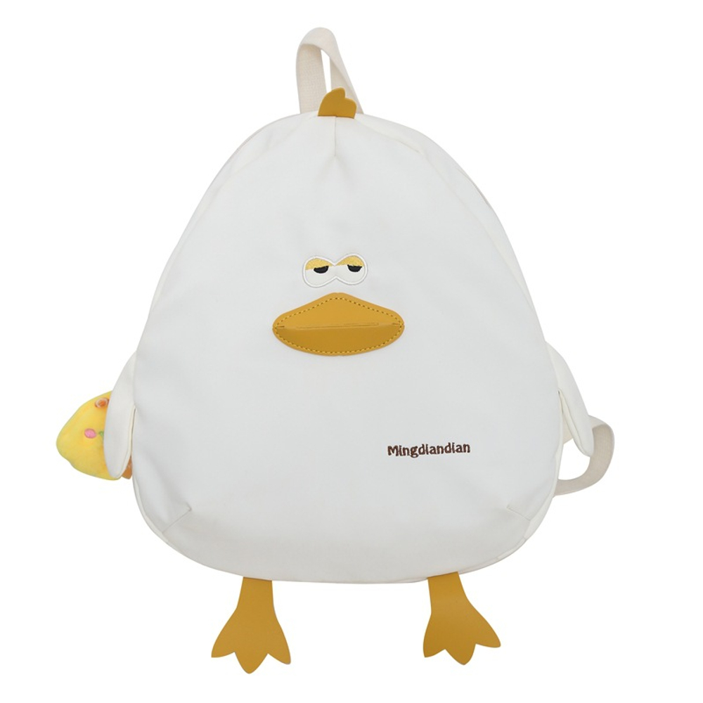 PAKEXIONG Nylon, Polyester High School And University Student Backpack Regular Unisex Multicolor