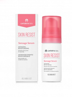 Сыворотка Сенсейдж для чувствительной кожи | Sensage Serum , 30 мл