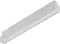Трековый светильник Vision48/22 SMART 4822-001-L300-12W-110DG-WH iLedex