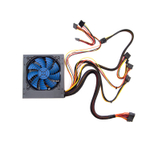 Блок питания ATX Mastero M450, 450W, 80+Bronze, Retail, APFC, 1x4+4pin, 1x6+2PIN, 3xSATA, 2xMOLEX, 1xFDD (M450-120BFV1)