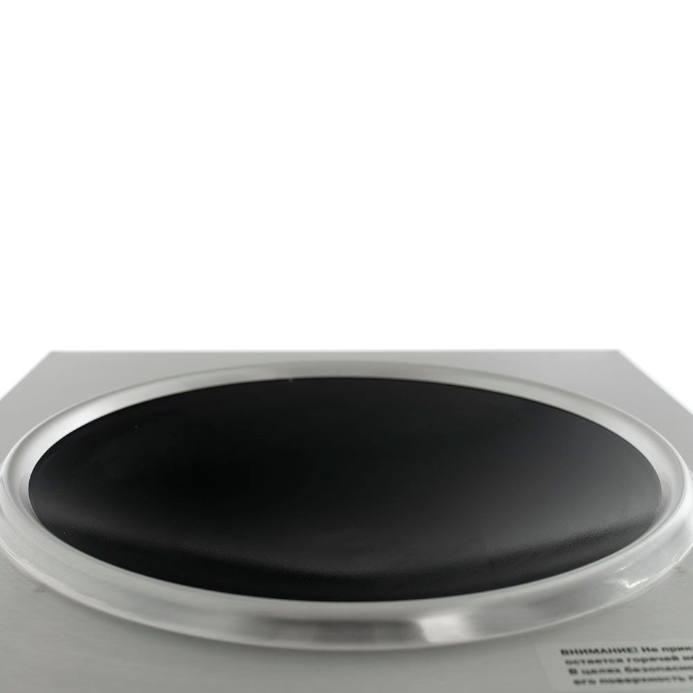 Плита индукционная настольная Foodatlas FA-W3500 WOK (без импульса)
