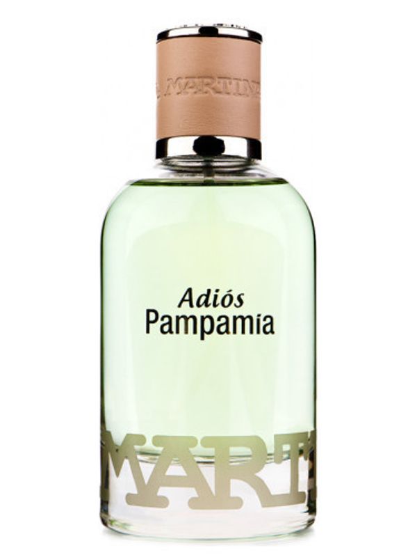La Martina Adios Pampamia Hombre