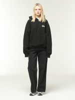 Толстовка Basic Stussy