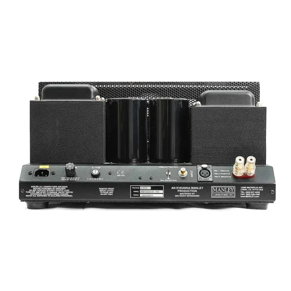 Manley Neo-Classic 500