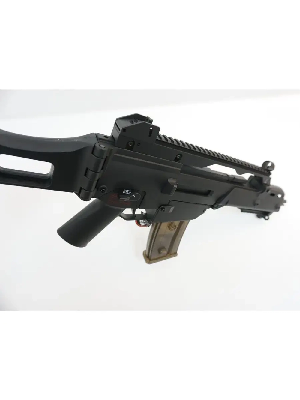 Страйкбольный автомат (Cyma) CM011 G36C